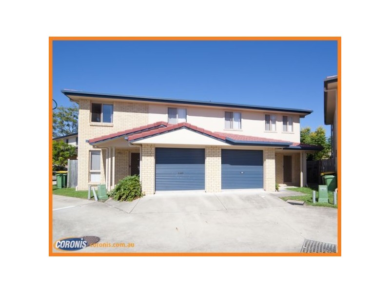 51/17 Cunningham Street, Deception Bay QLD 4508