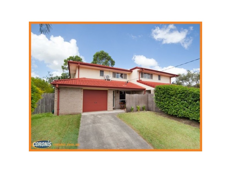 2/89 Glenwood Drive, Morayfield QLD 4506