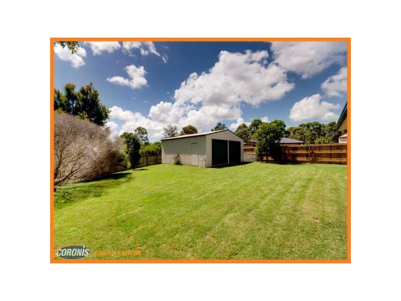 54 Dundee Street, Bray Park QLD 4500