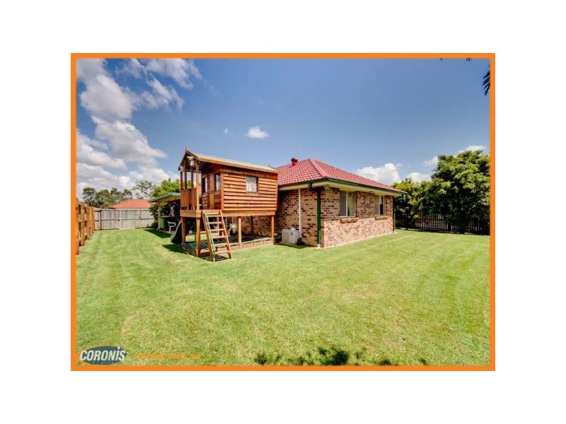 54 Dundee Street, Bray Park QLD 4500