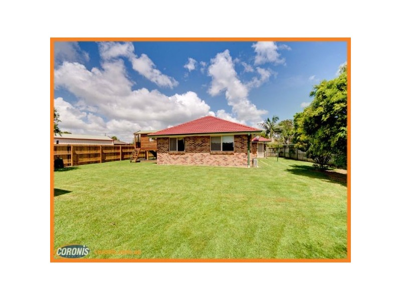 54 Dundee Street, Bray Park QLD 4500