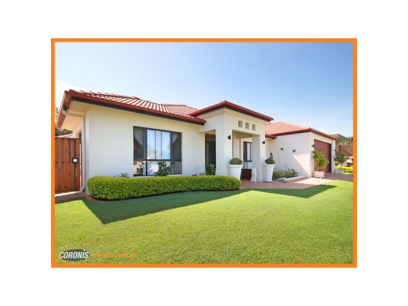 37 Topaz Drive, Mango Hill QLD 4509