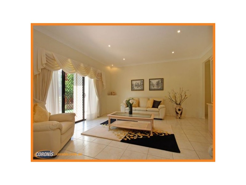 37 Topaz Drive, Mango Hill QLD 4509