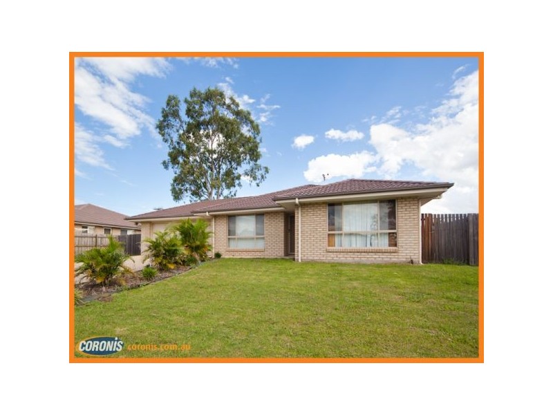 Caboolture South QLD 4510