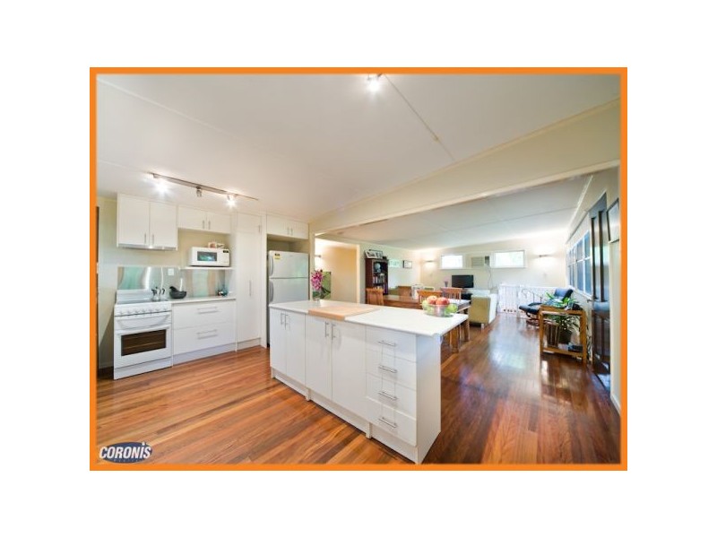 772 Waterworks Road, The Gap QLD 4061