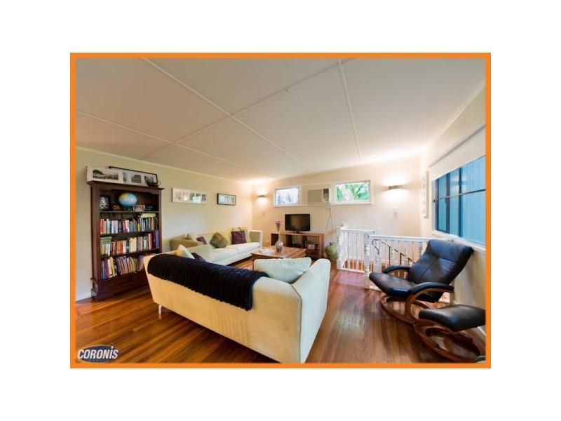 772 Waterworks Road, The Gap QLD 4061