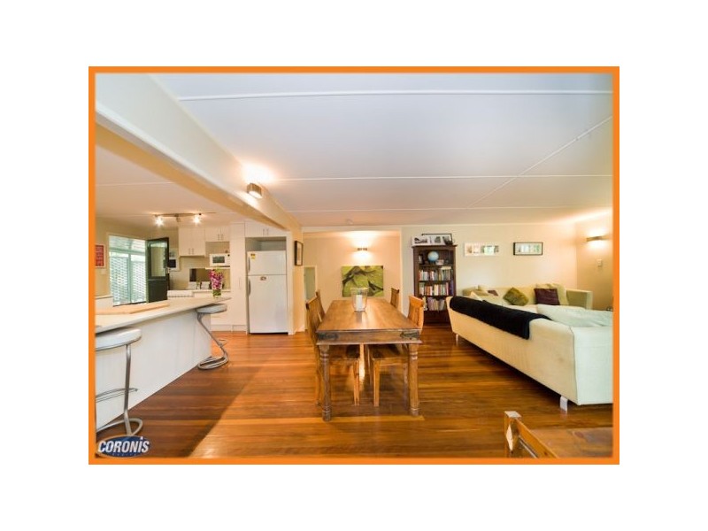 772 Waterworks Road, The Gap QLD 4061