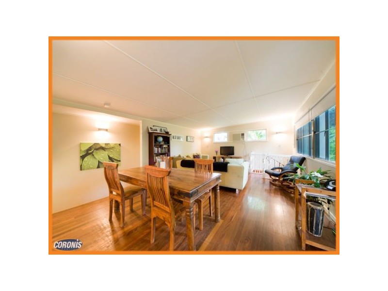 772 Waterworks Road, The Gap QLD 4061