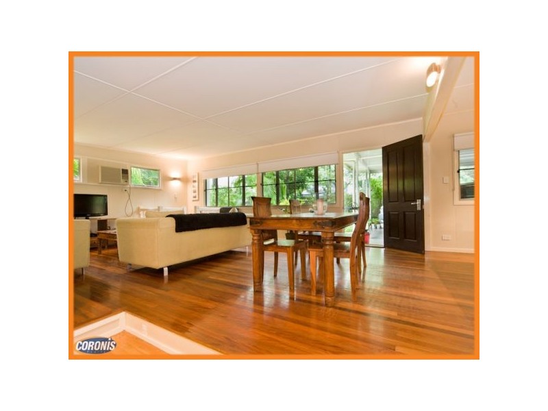 772 Waterworks Road, The Gap QLD 4061