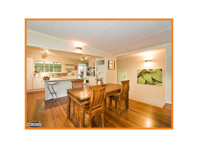 772 Waterworks Road, The Gap QLD 4061