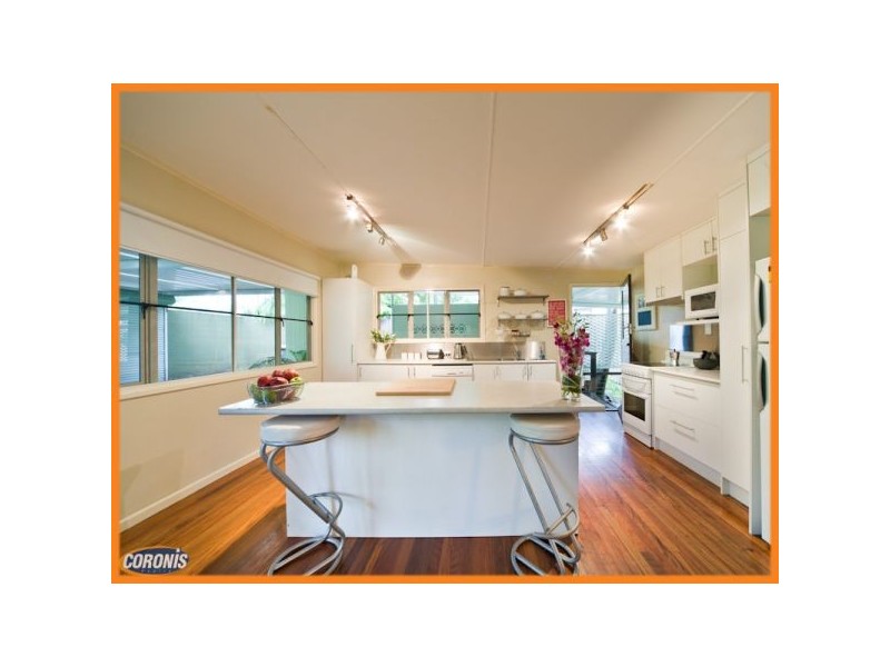 772 Waterworks Road, The Gap QLD 4061