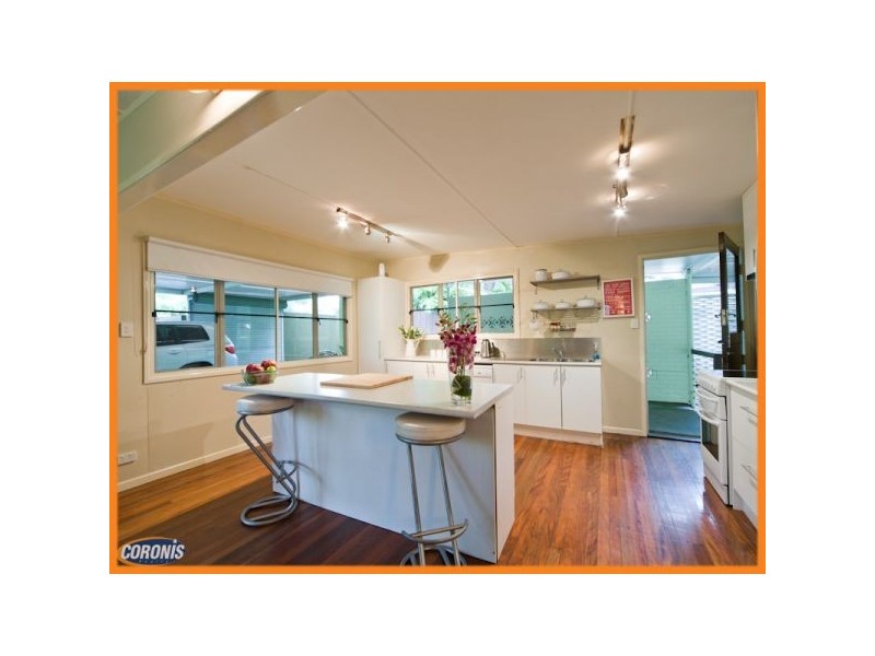 772 Waterworks Road, The Gap QLD 4061