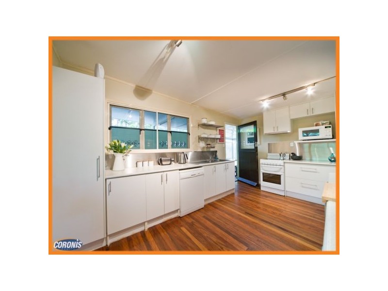 772 Waterworks Road, The Gap QLD 4061