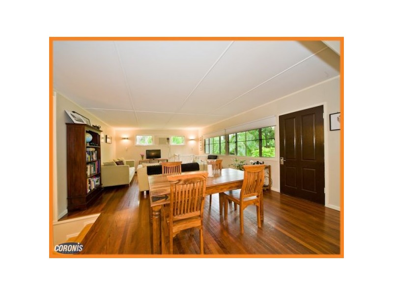 772 Waterworks Road, The Gap QLD 4061