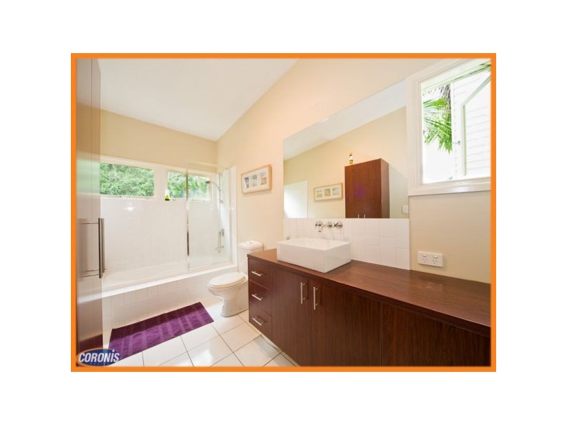 772 Waterworks Road, The Gap QLD 4061