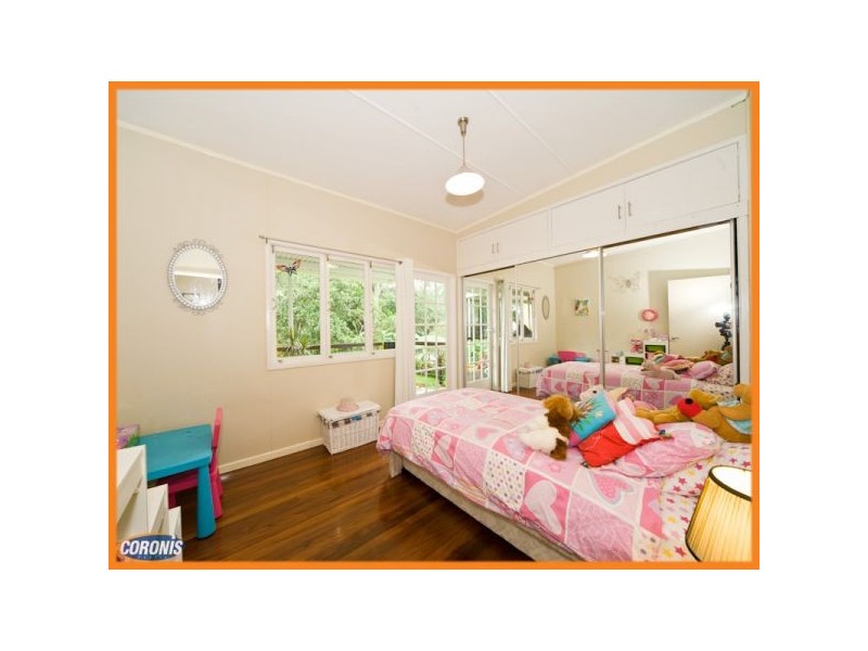 772 Waterworks Road, The Gap QLD 4061