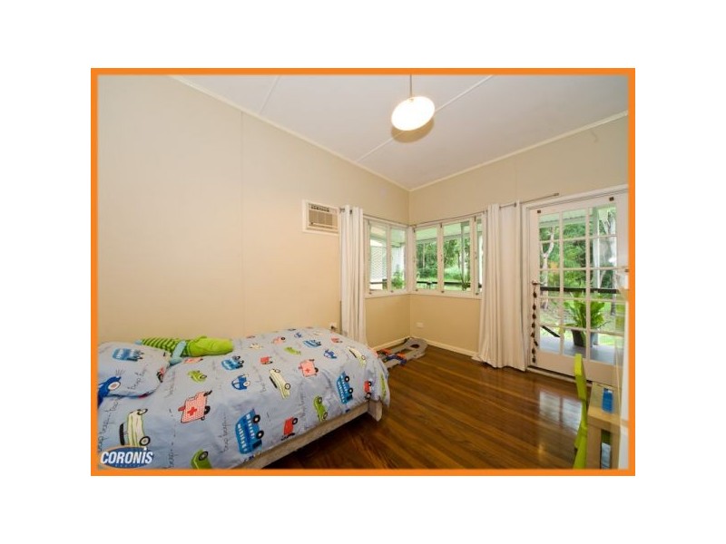 772 Waterworks Road, The Gap QLD 4061