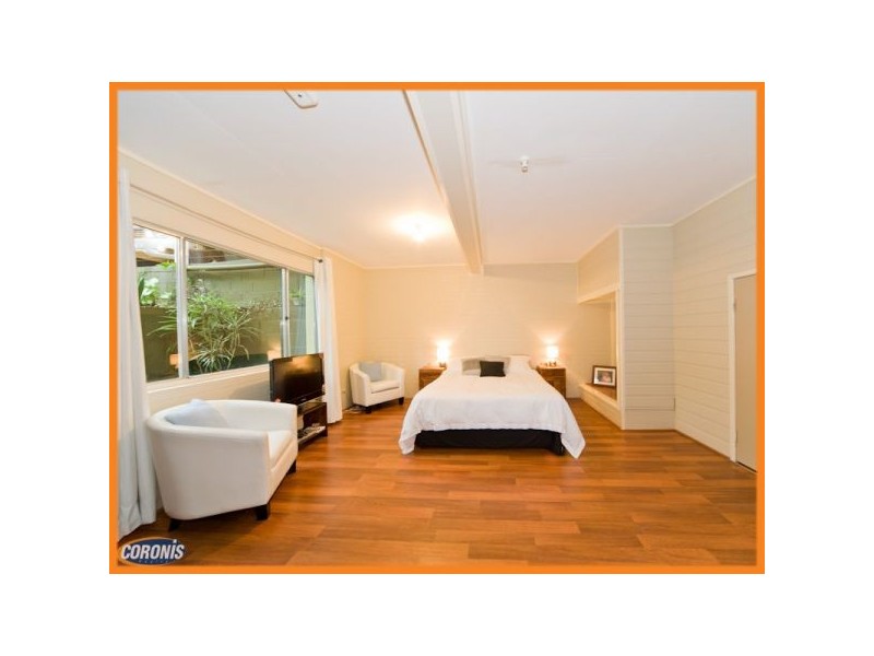 772 Waterworks Road, The Gap QLD 4061