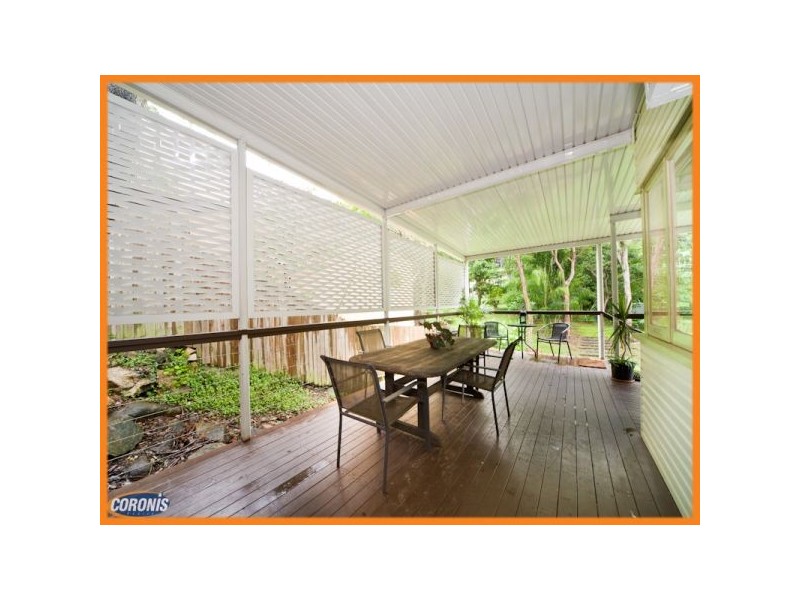 772 Waterworks Road, The Gap QLD 4061