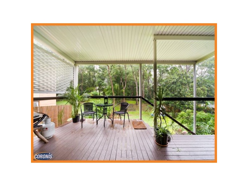 772 Waterworks Road, The Gap QLD 4061