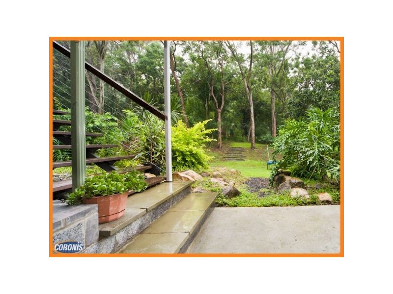 772 Waterworks Road, The Gap QLD 4061