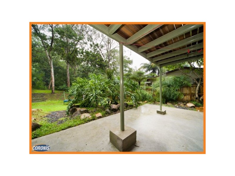 772 Waterworks Road, The Gap QLD 4061