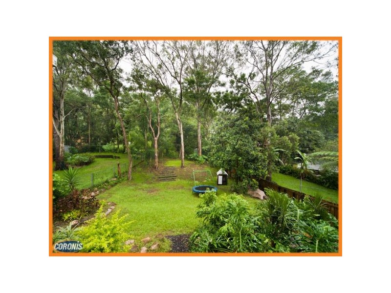 772 Waterworks Road, The Gap QLD 4061