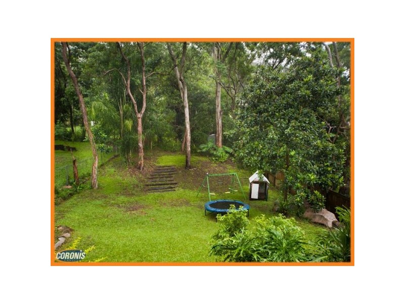 772 Waterworks Road, The Gap QLD 4061