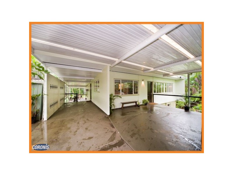 772 Waterworks Road, The Gap QLD 4061