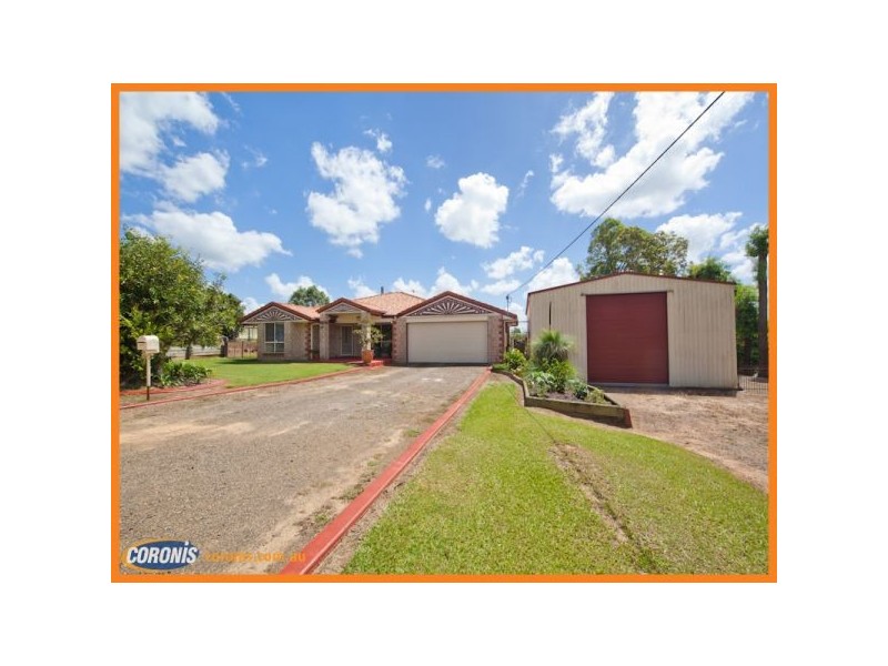 204 Nairn Road, Morayfield QLD 4506