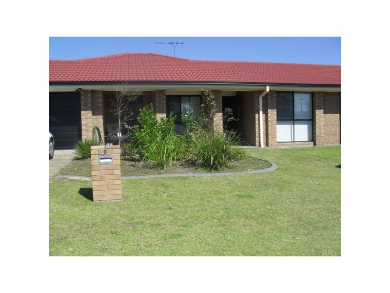 9 Adrian Street, Caboolture QLD 4510