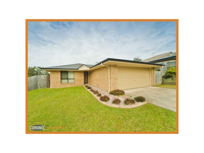 2 Kennerton Court, Morayfield QLD 4506
