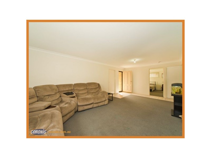 2 Kennerton Court, Morayfield QLD 4506