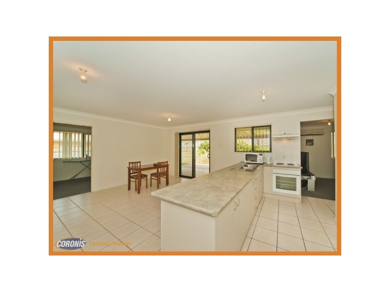 2 Kennerton Court, Morayfield QLD 4506