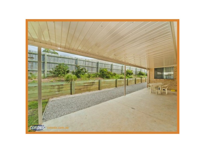 2 Kennerton Court, Morayfield QLD 4506