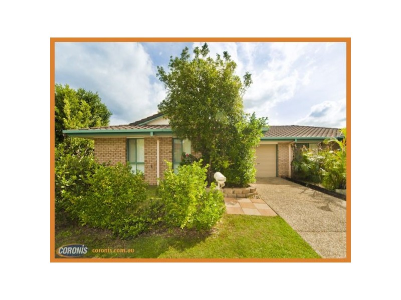 1/5 Wodala Crescent, Bracken Ridge QLD 4017