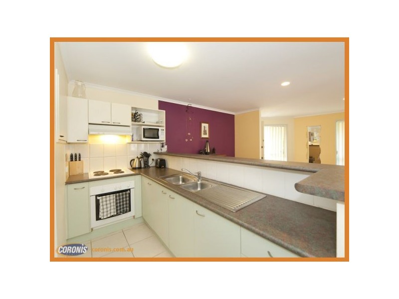 1/5 Wodala Crescent, Bracken Ridge QLD 4017