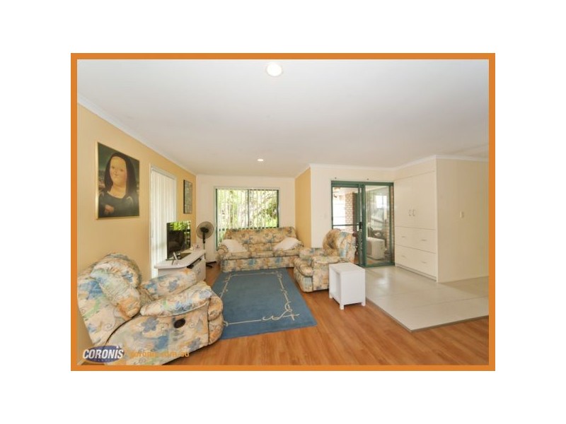 1/5 Wodala Crescent, Bracken Ridge QLD 4017