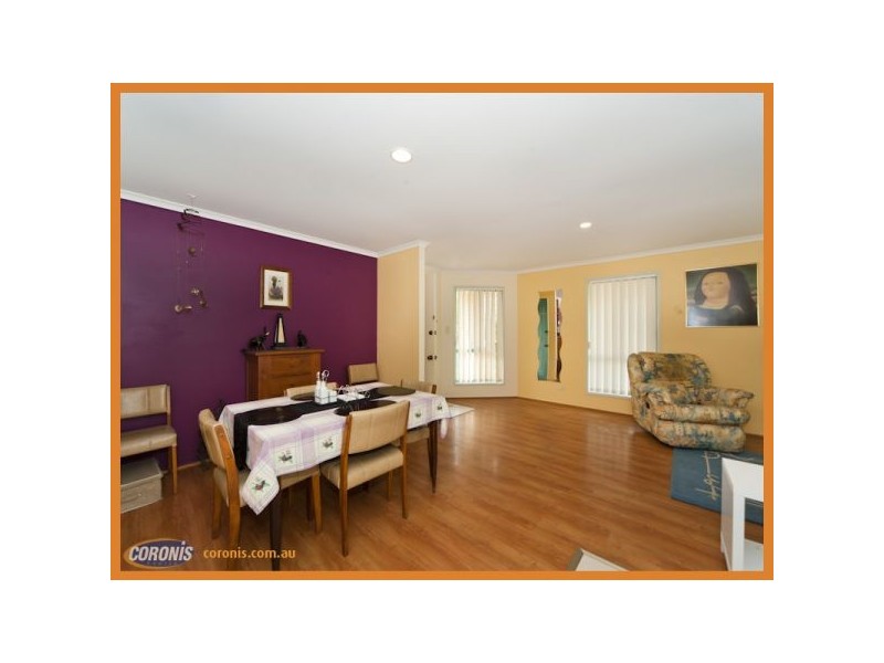 1/5 Wodala Crescent, Bracken Ridge QLD 4017