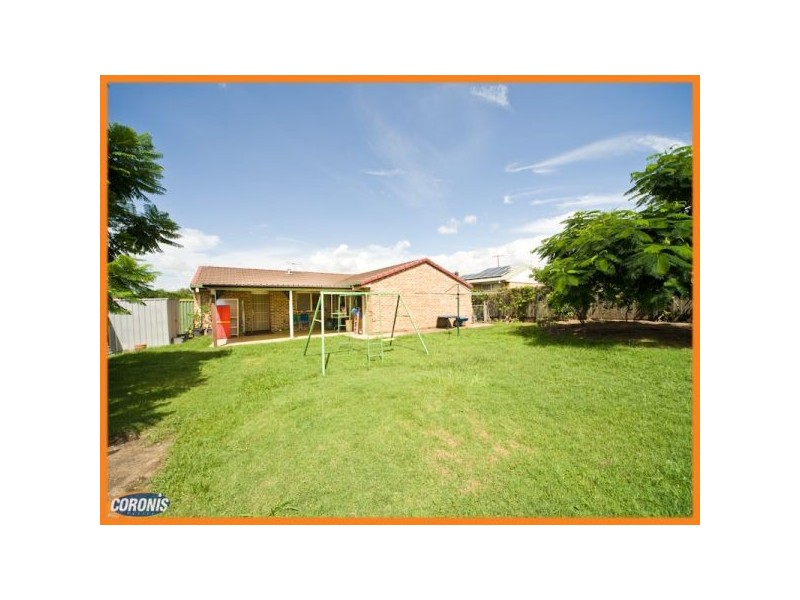 8 Julie Street, Crestmead QLD 4132