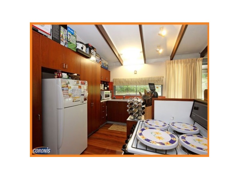 71 Maundrell Tce, Chermside West QLD 4032