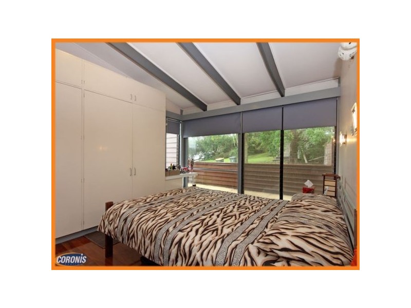 71 Maundrell Tce, Chermside West QLD 4032
