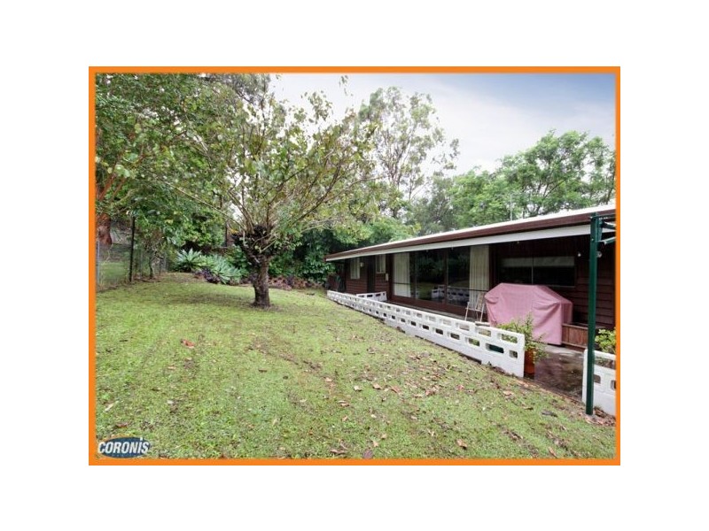 71 Maundrell Tce, Chermside West QLD 4032