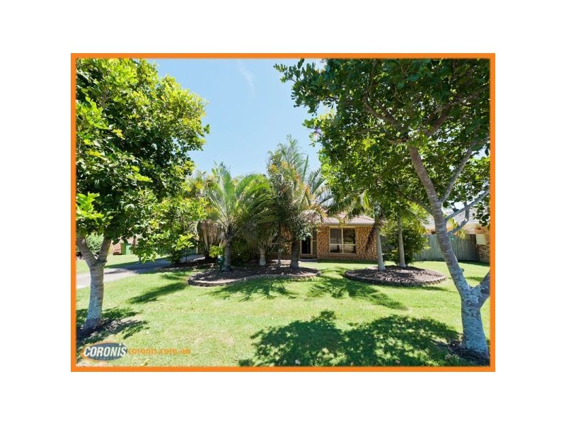 15 Knight Street, Redbank Plains QLD 4301