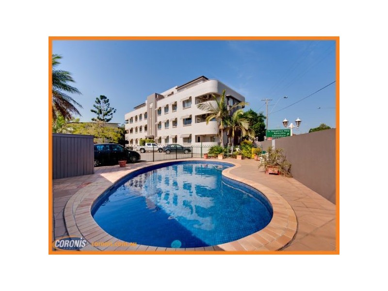 6/436 Sandgate Road, Albion QLD 4010