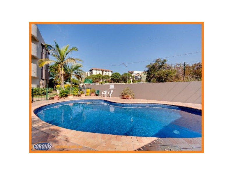 6/436 Sandgate Road, Albion QLD 4010