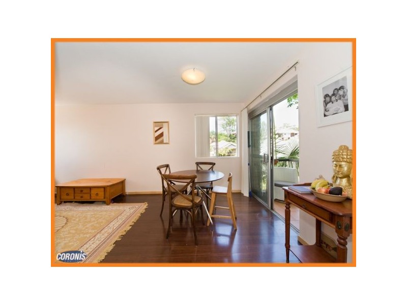 6/20 Franklin Street, Kelvin Grove QLD 4059