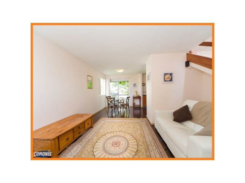 6/20 Franklin Street, Kelvin Grove QLD 4059