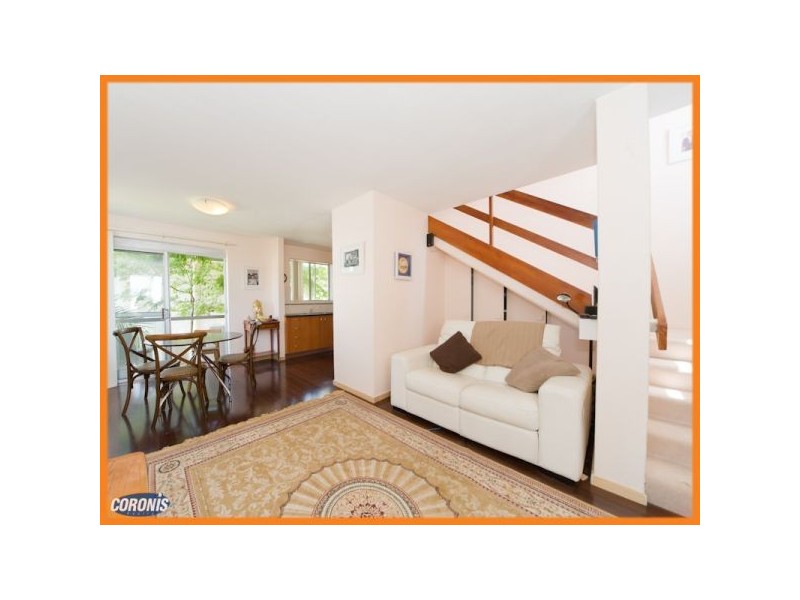 6/20 Franklin Street, Kelvin Grove QLD 4059