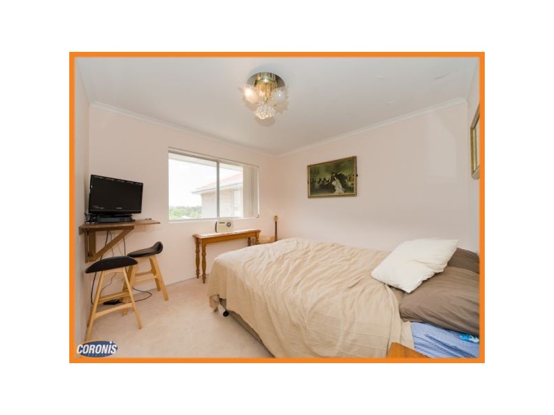 6/20 Franklin Street, Kelvin Grove QLD 4059